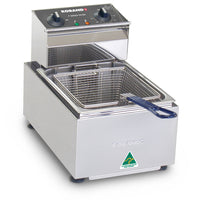 Roband F15 - Single Pan Fryer