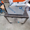 Roband F18 Single Pan Countertop Fryers