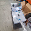 Roband F18 Single Pan Countertop Fryers