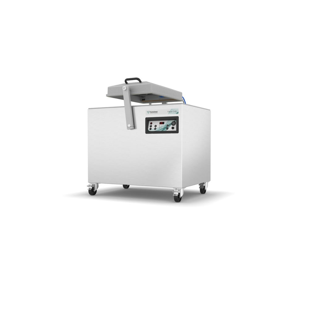 Henkelman Falcon 2-60 - Vacuum Packaging Machine | SilverChef