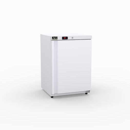 AG Equipment F200V - Underbench Freezer