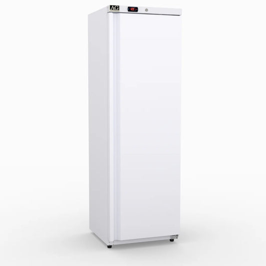 AG Equipment F400V - Upright Freezer