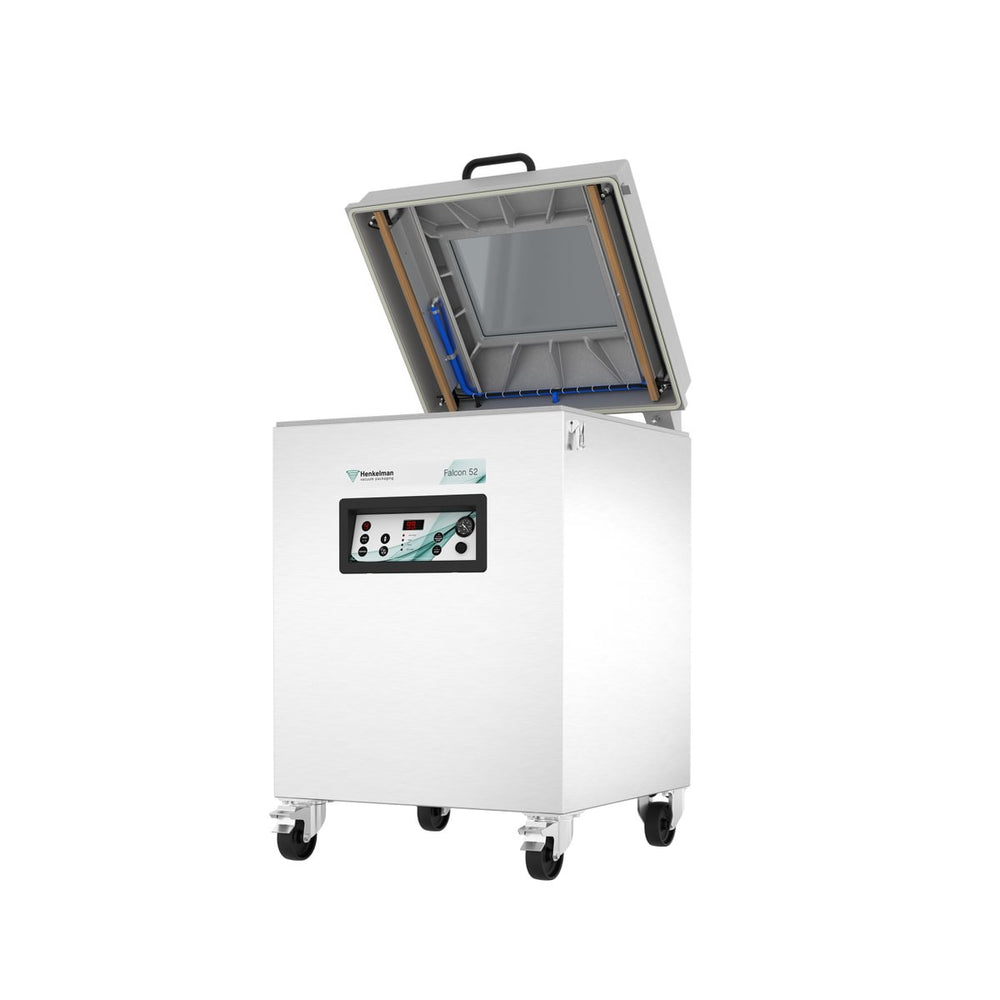 Henkelman Falcon 52 - Vacuum Packaging Machine | SilverChef