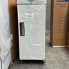 Mitchel F584FDGN Upright Freezer