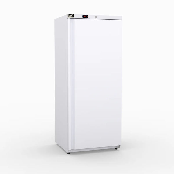 AG Equipment F600V - Upright Freezer