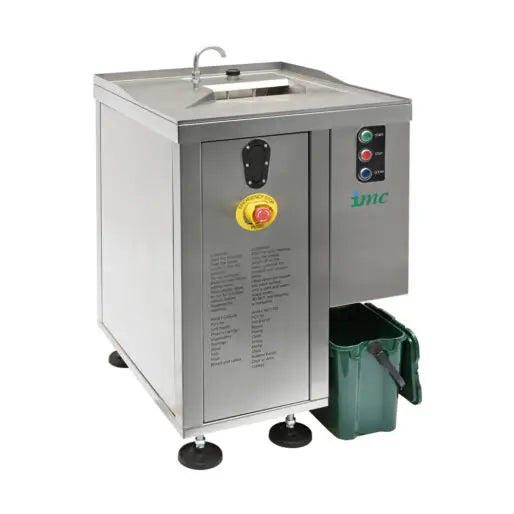 Thumbnail - IMC F79/703 - Food Waste Macerator & De-Watering Unit