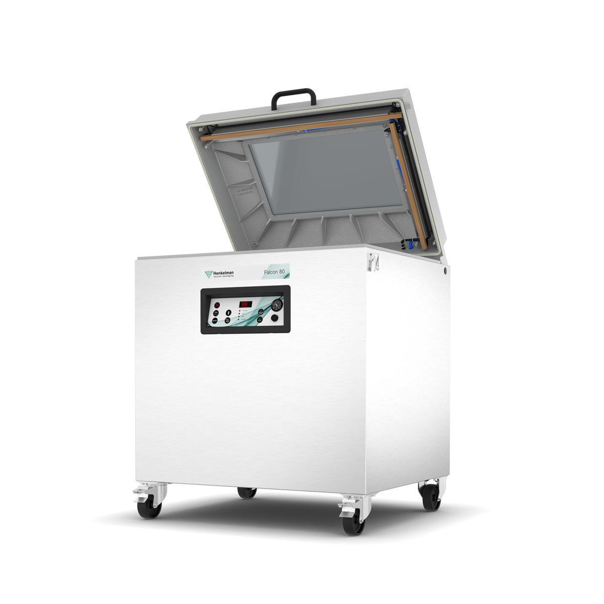 Henkelman Falcon 80 - Vacuum Packaging Machine – SilverChef AU
