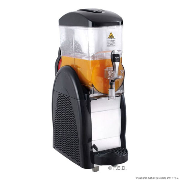 Benchstar FABIGANI-1S - Slushie Machine