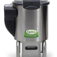 Brice FAMFP100 - Floor Mounted Potato Peeler