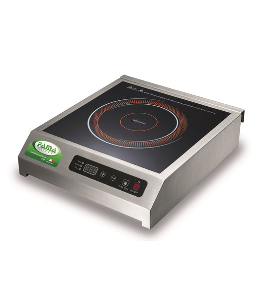 Fama FAMPIND02 - Induction Cooktop