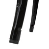 Bolero FB595 - Bistro Bar Table With Wooden Top