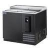 Fresh Refrigeration FBC-36B - Bottle Cooler
