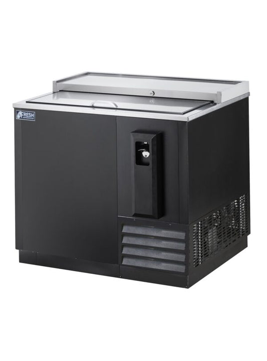 Fresh Refrigeration FBC-36B - Bottle Cooler