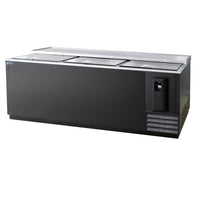 Fresh Refrigeration FBC-80B - Bottle Cooler