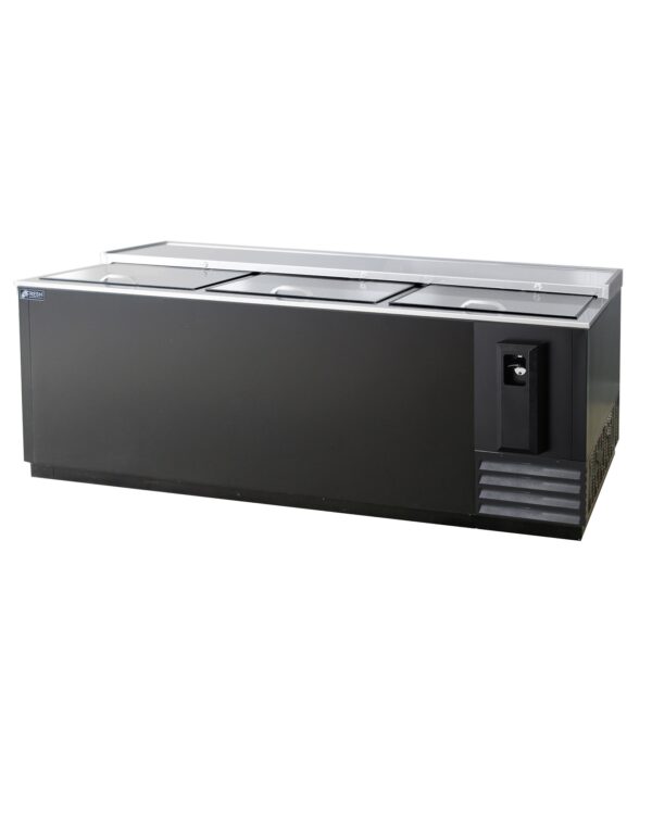 Fresh Refrigeration FBC-80B - Bottle Cooler