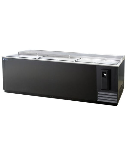 Fresh Refrigeration FBC-95B - Bottle Cooler