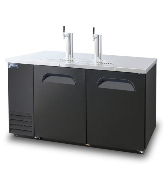 Fresh Refrigeration FBD-59B - Beer Dispenser