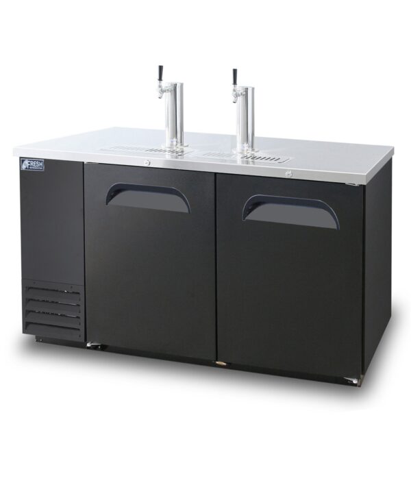 Fresh Refrigeration FBD-59B - Beer Dispenser