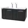 Fresh Refrigeration FBD-69B - Beer Dispenser
