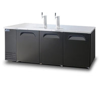 Fresh Refrigeration FBD-80B - Beer Dispenser