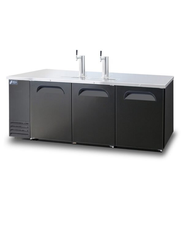 Fresh Refrigeration FBD-80B - Beer Dispenser