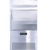 Fresh Refrigeration FBF-12 - Blast Freezer