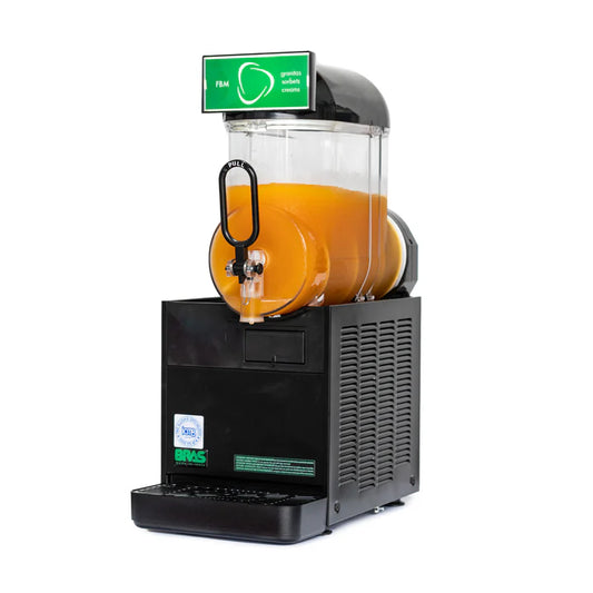 BRAS FBM1 - Slushie Machine