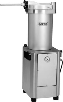 Mainca FC25 - Sausage Filler