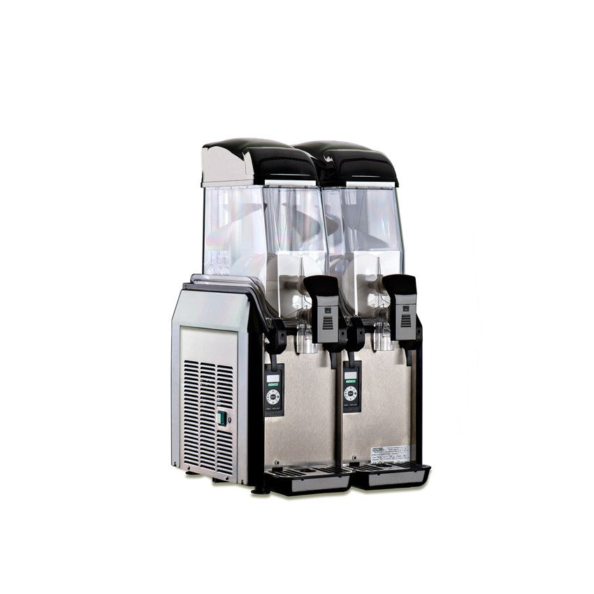 Elmeco First Class Millenium FC2 - Slushie Machine