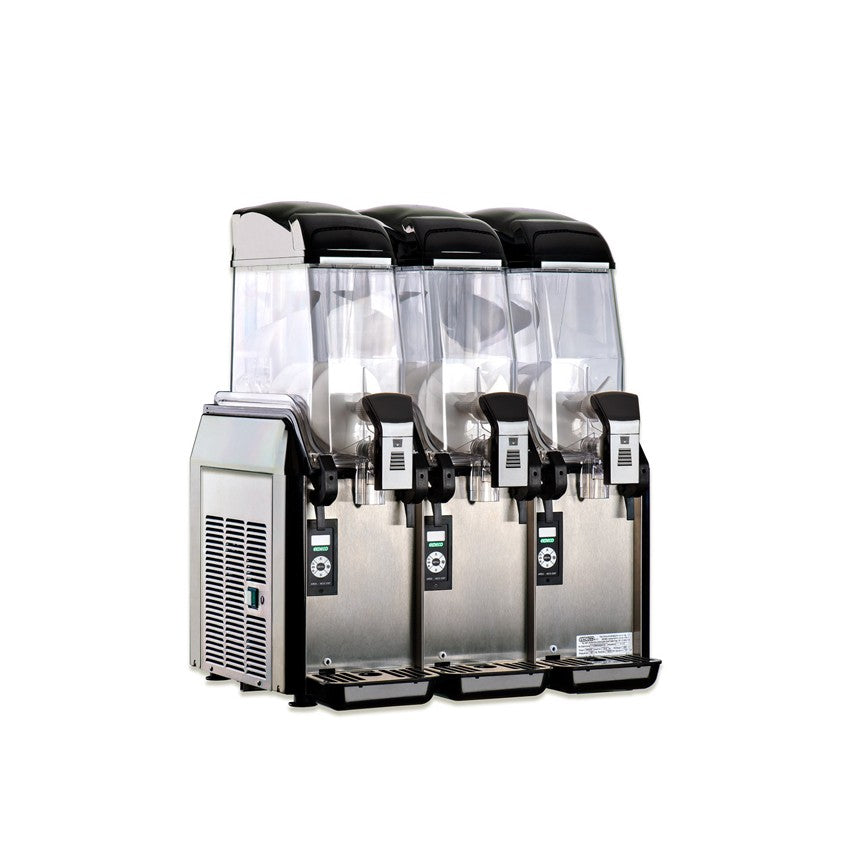 Elmeco First Class Millenium FC3 - Slushie Machine