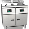 Anets Platinum Series FDAEP214D - Fryer