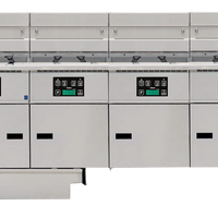 Anets FDAEP418RD - Fryer