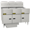 Anets Goldenfry FDAGG314R - Fryer
