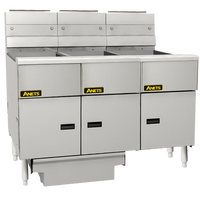 Anets Goldenfry FDAGG314R - Fryer