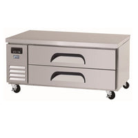 Fresh Refrigeration Chef Base FDC-1200 - Refrigerated Drawers