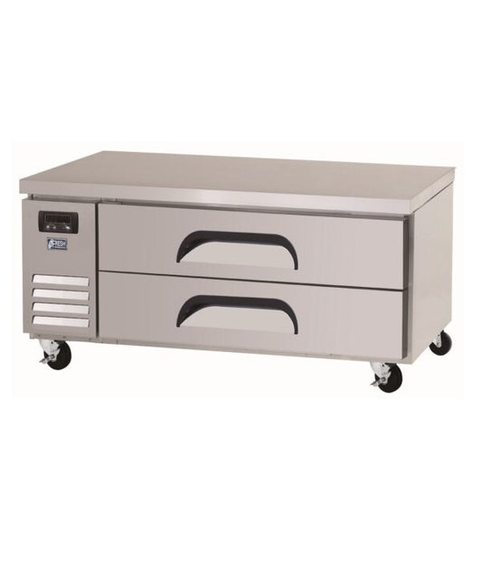 Fresh Refrigeration Chef Base FDC-1200 - Refrigerated Drawers