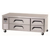 Fresh Refrigeration Chef Base FDC-1500 - Refrigerated Drawers