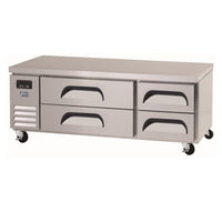 Fresh Refrigeration Chef Base FDC-1500 - Refrigerated Drawers