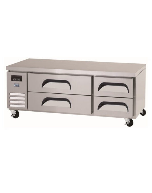 Fresh Refrigeration Chef Base FDC-1500 - Refrigerated Drawers