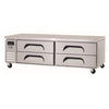 Fresh Refrigeration Chef Base FDC-1800 - Refrigerated Drawers