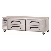 Fresh Refrigeration Chef Base FDC-1800 - Refrigerated Drawers