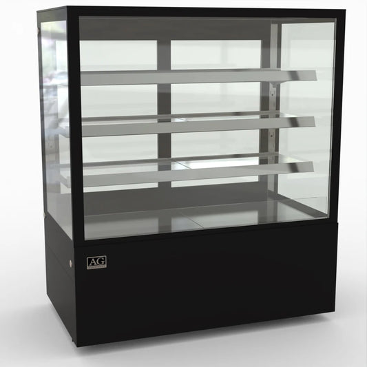 AG Equipment FDF1200L3 - Cold Food Display