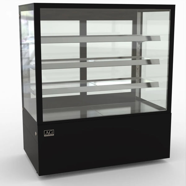 AG Equipment FDF1200L3 - Cold Food Display