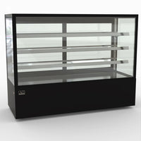 AG Equipment FDF1800L3 - Cold Food Display
