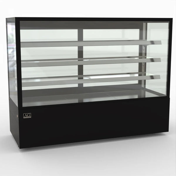 AG Equipment FDF1800L3 - Cold Food Display