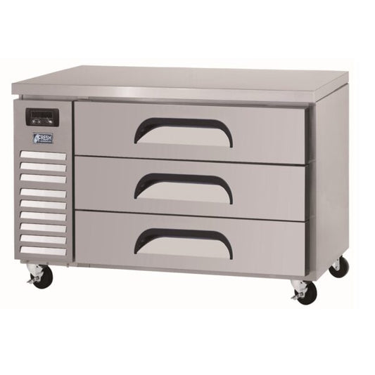 Fresh Refrigeration FDU-1200 - Refrigerated Drawers
