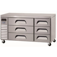 Fresh Refrigeration FDU-1500 - Refrigerated Drawers