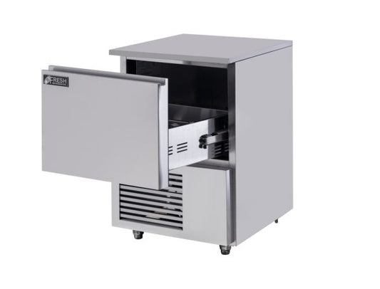 Fresh Refrigeration FDW-06RF - Under Bench Fridge/Freezer
