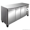 Thermaster FE3100BT - Three Door Bench Freezer