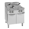 Giorik FE7217T - Double Pan Fryer